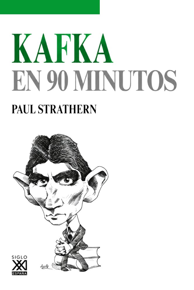 KAFKA EN 90 MINUTOS
