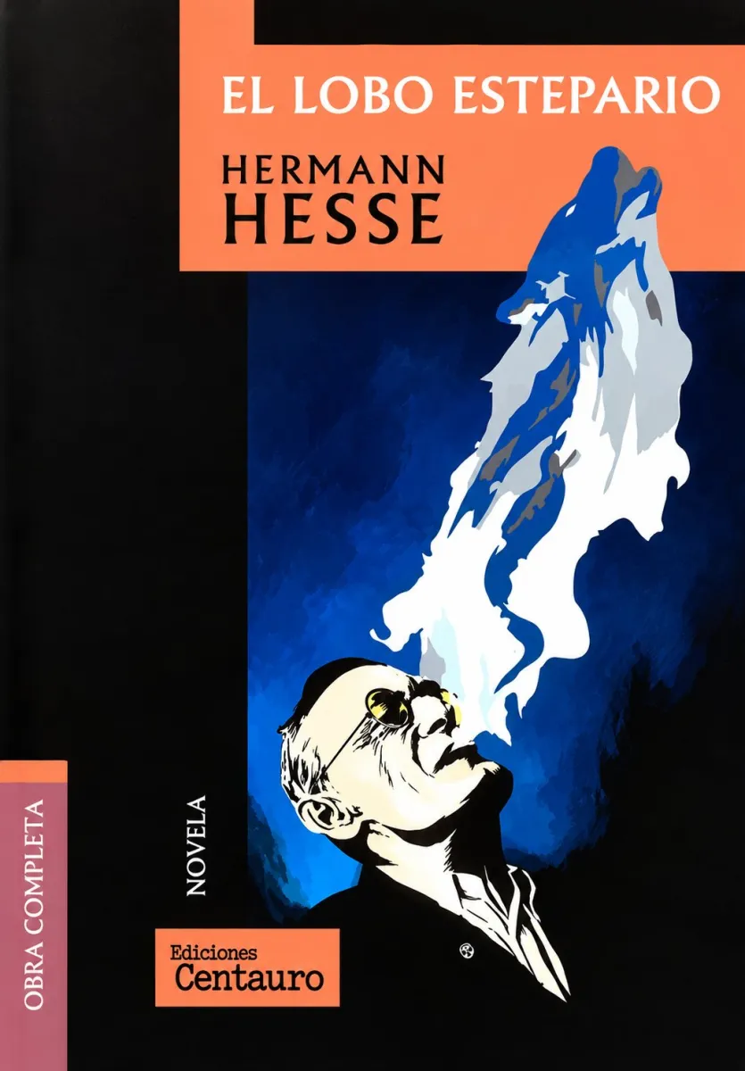 EL LOBO ESTEPARIO