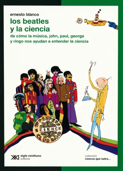 LOS BEATLES Y LA CIENCIA