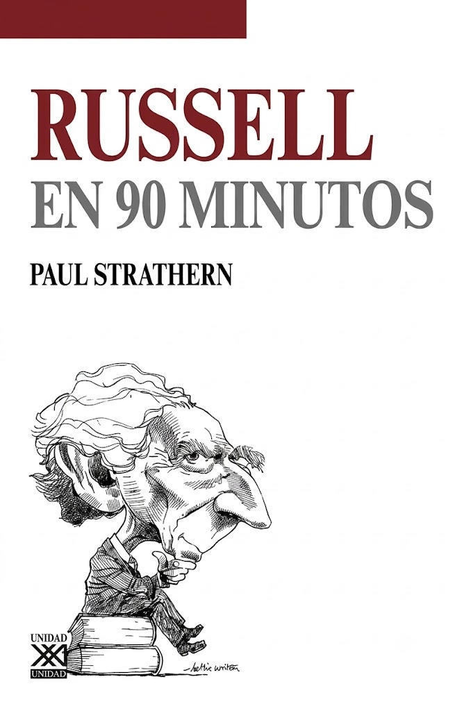 RUSSELL EN 90 MINUTOS