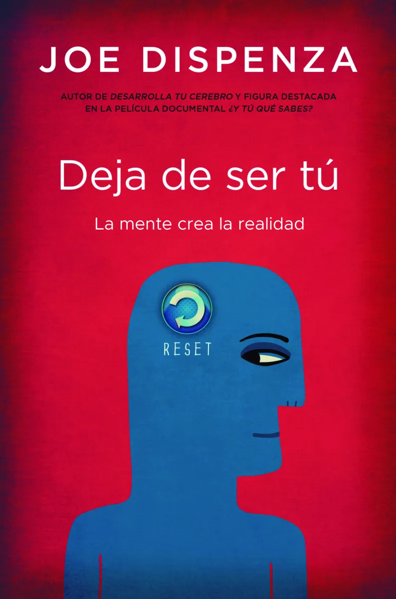 DEJA DE SER TU