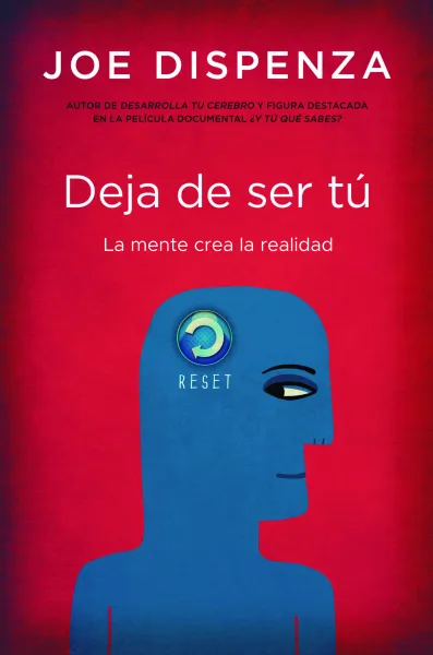 DEJA DE SER TU