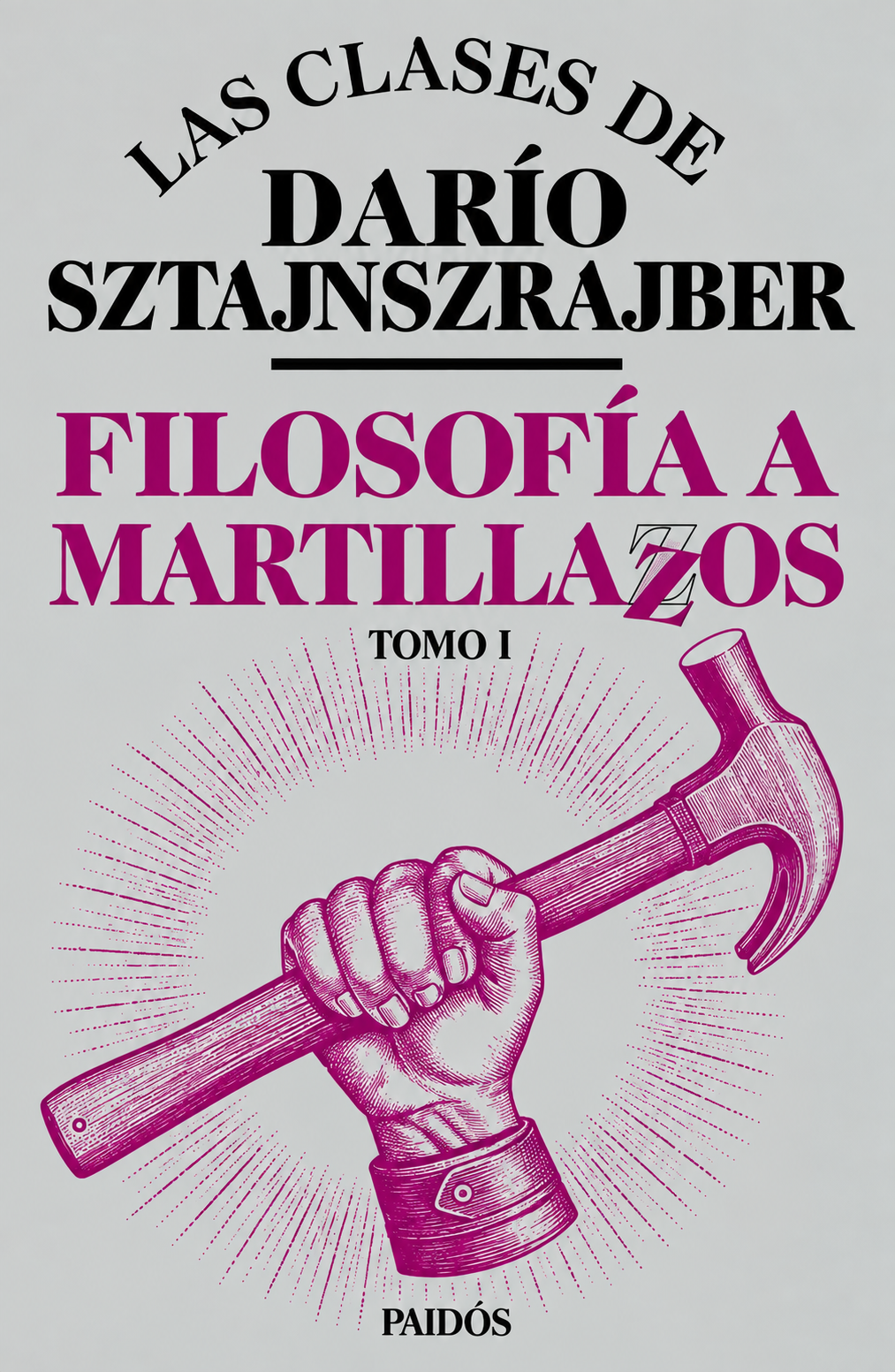FILOSOFIA A MARTILLAZOS