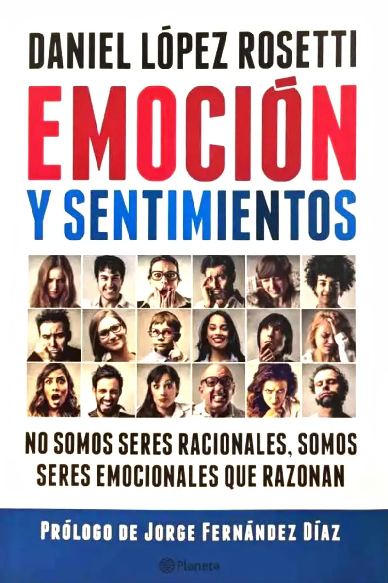 EMOCION Y SENTIMIENTOS