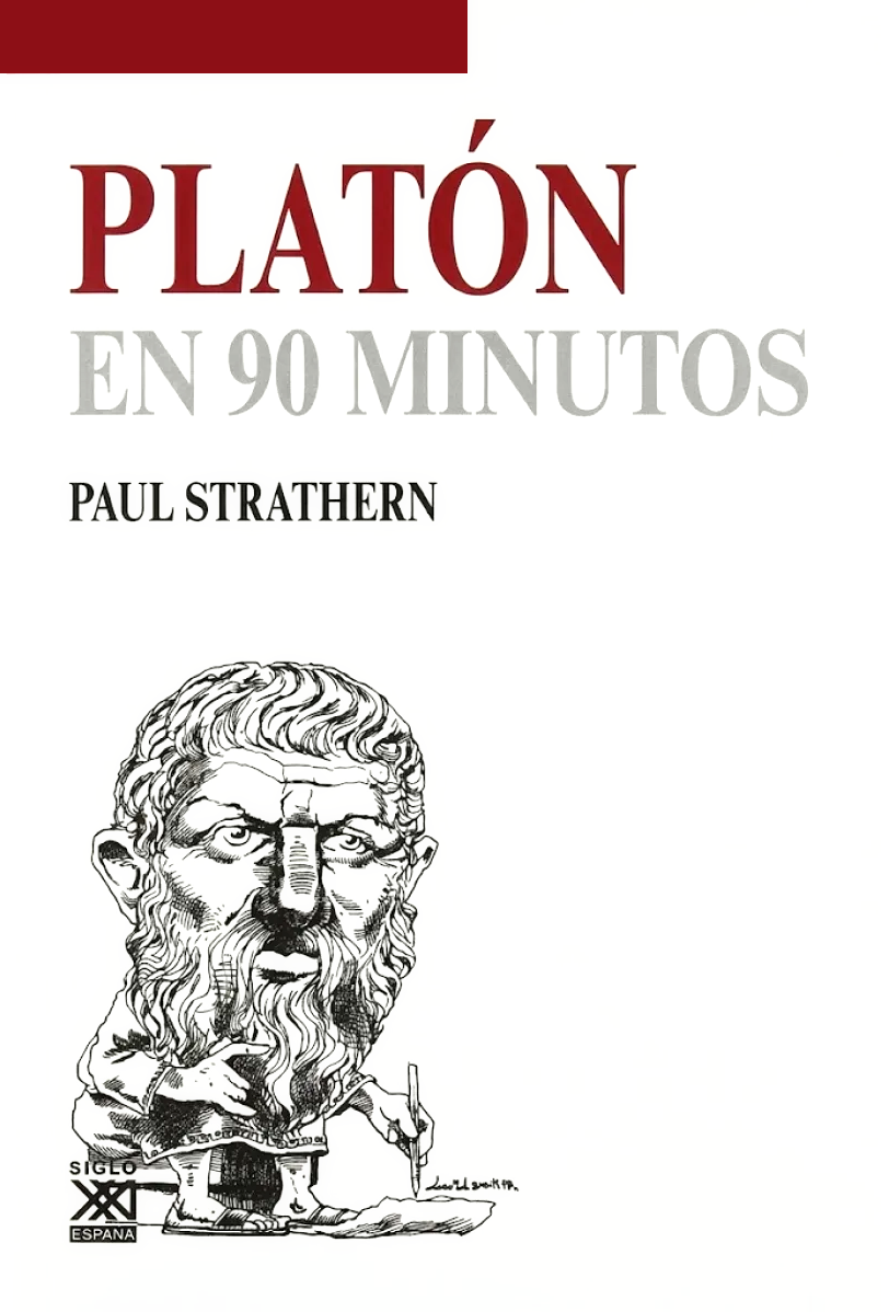 PLATON EN 90 MINUTOS