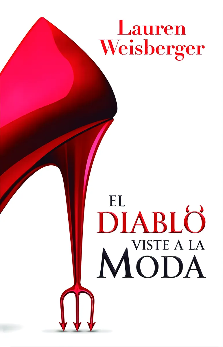 EL DIABLO VISTE A LA MODA