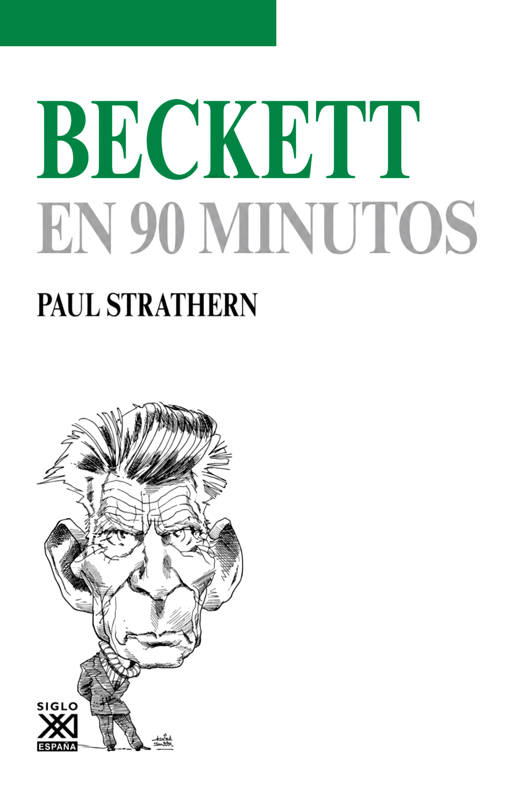 BECKETT EN 90 MINUTOS