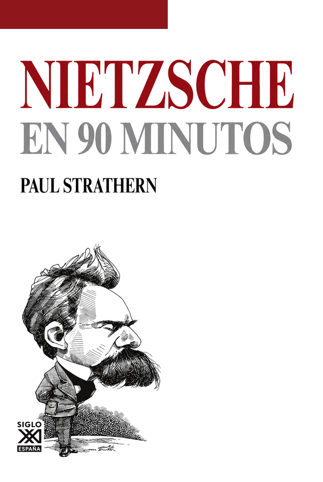 NIETZSCHE EN 90 MINUTOS