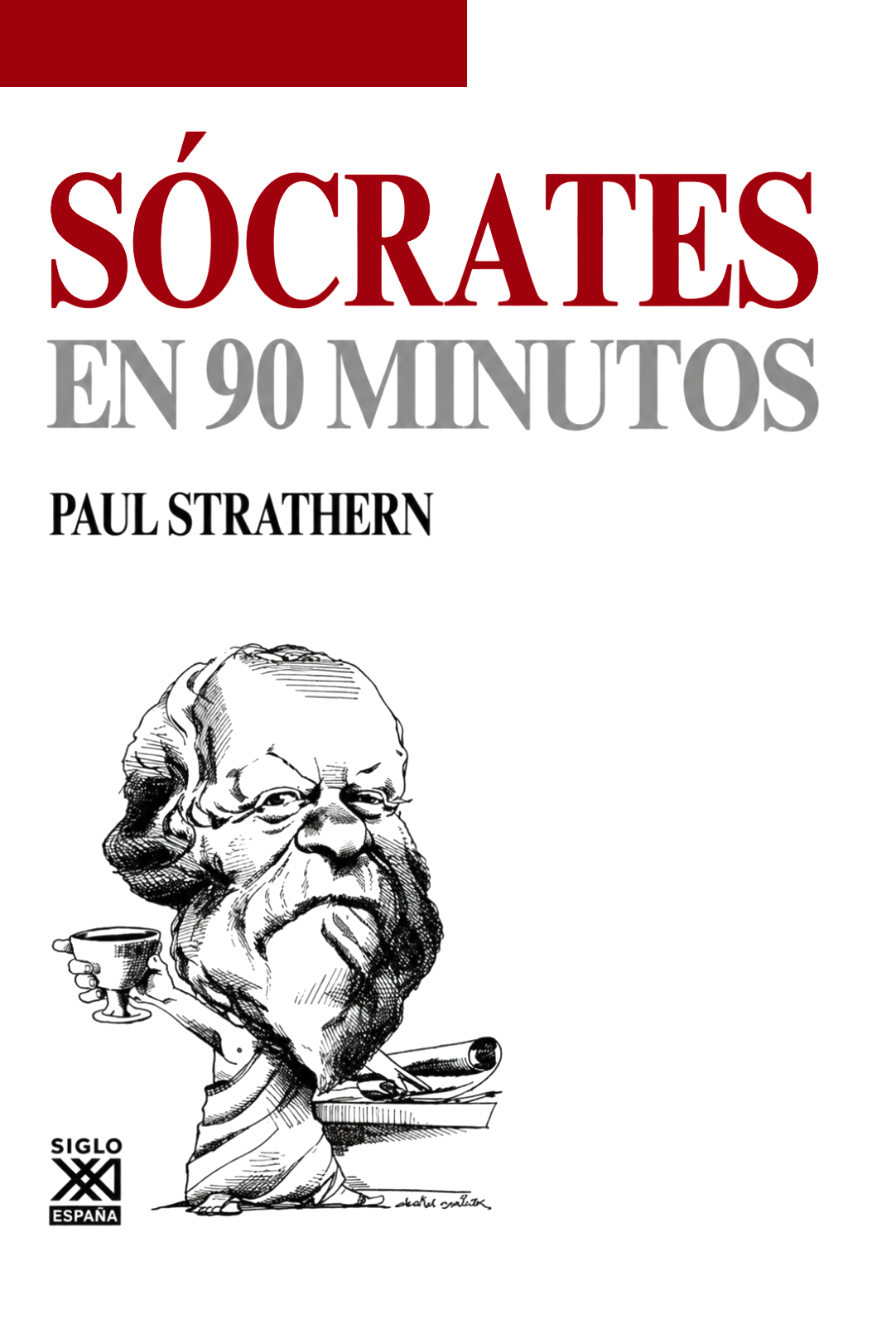 SOCRATES EN 90 MINUTOS