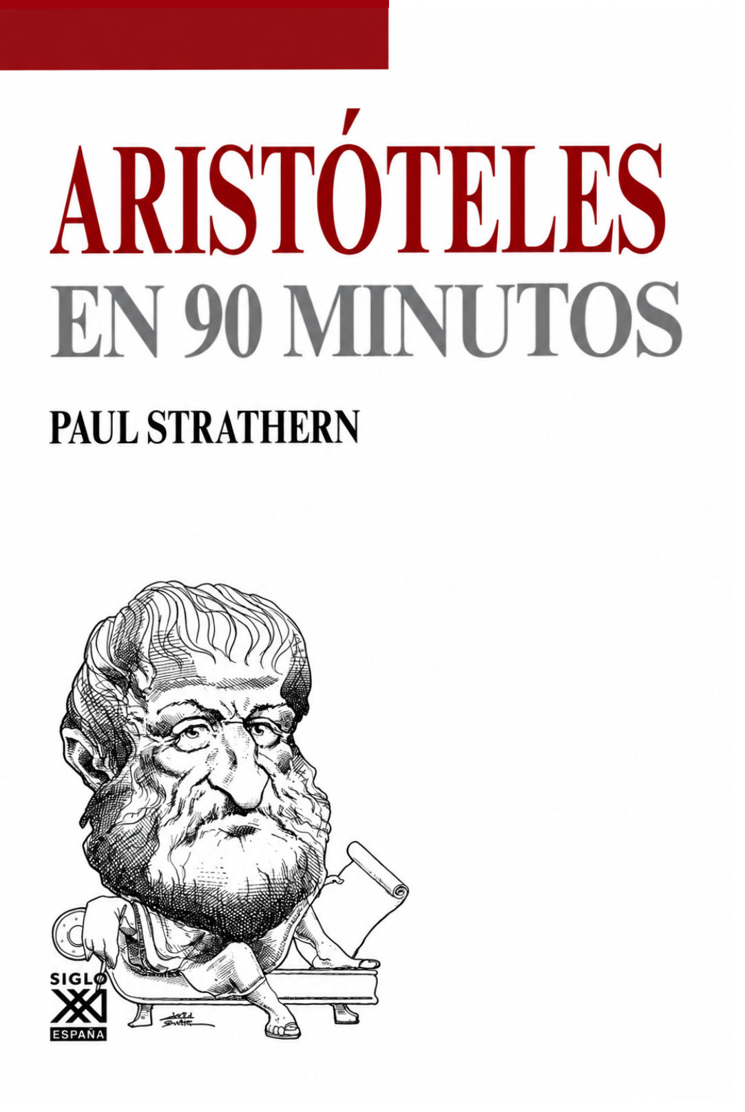ARISTOTELES EN 90 MINUTOS