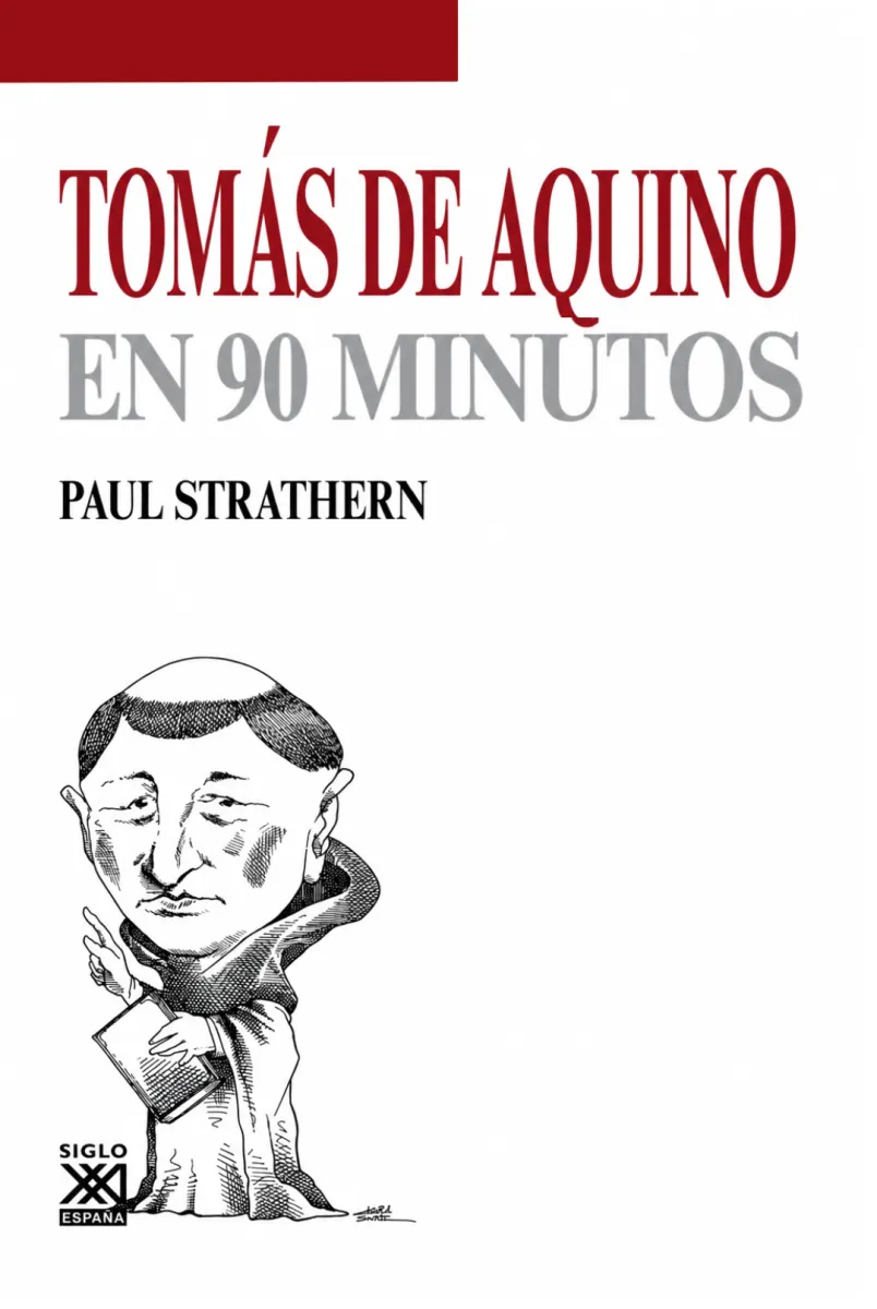 TOMAS DE AQUINO EN 90 MINUTOS