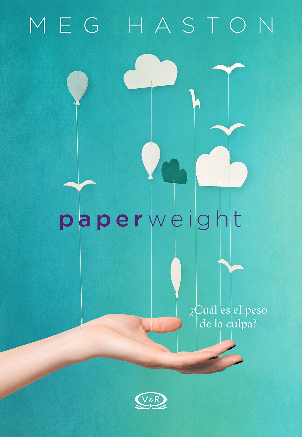 PAPER WEIGHT