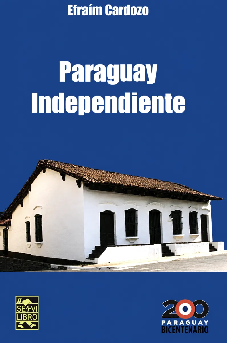 PARAGUAY INDEPENDIENTE