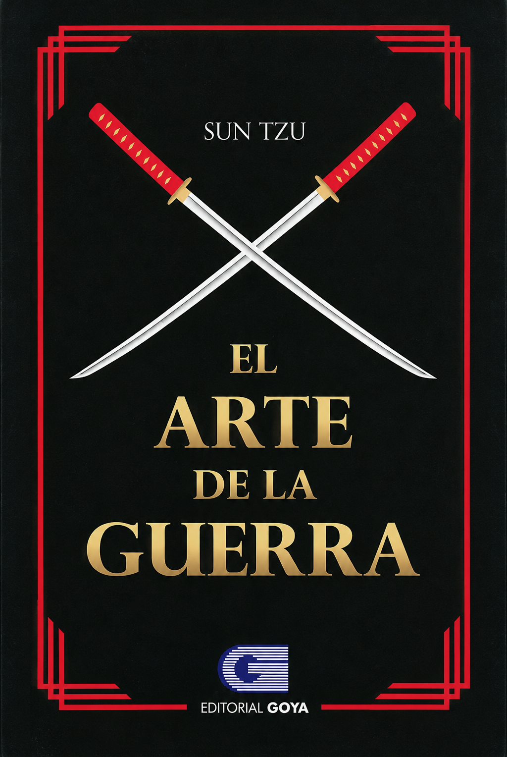 EL ARTE DE LA GUERRA