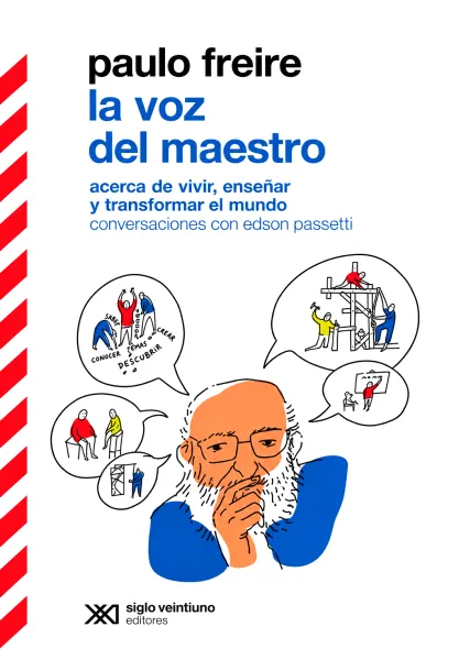 LA VOZ DEL MAESTRO