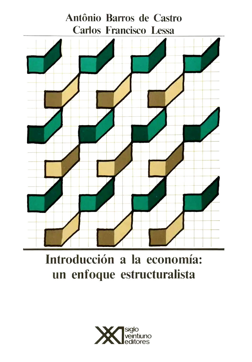 INTRODUCCION A LA ECONOMIA UN ENFOQUE ESTRUCTURALISTA