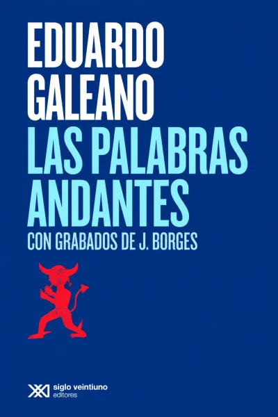 LAS PALABRAS ANDANTES
