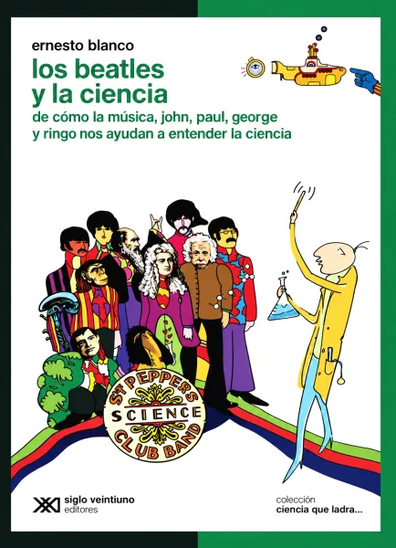 LOS BEATLES Y LA CIENCIA