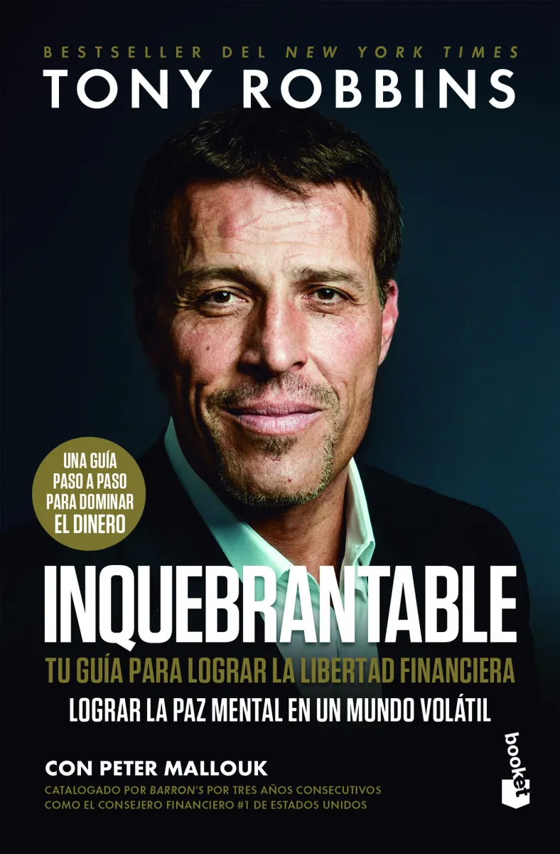 INQUEBRANTABLE &
