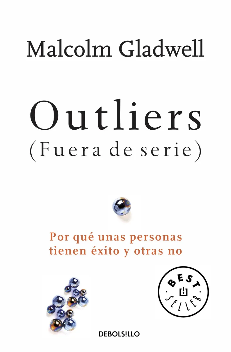 OUTLIERS FUERA DE SERIE &