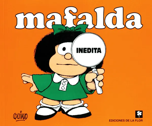 MAFALDA INEDITA
