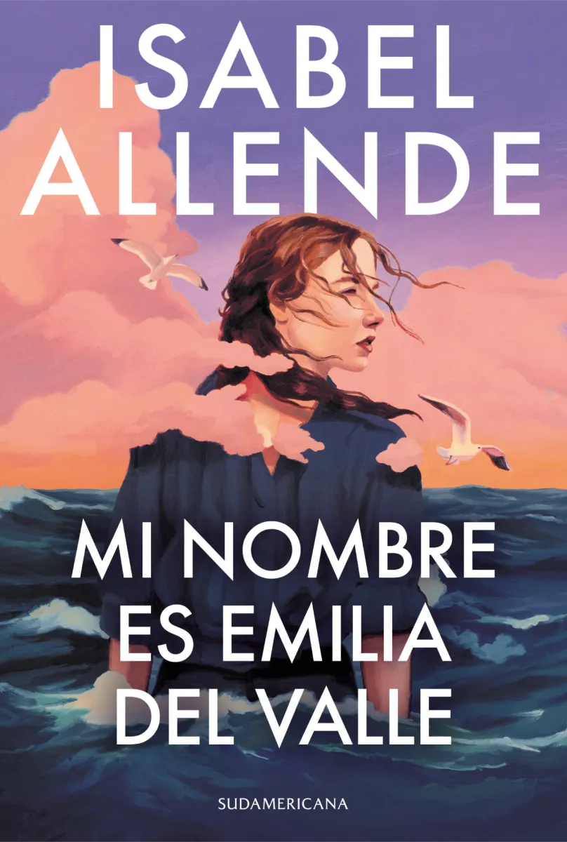 MI NOMBRE ES EMILIA DEL VALLE