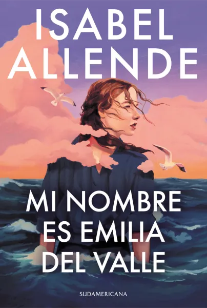 MI NOMBRE ES EMILIA DEL VALLE