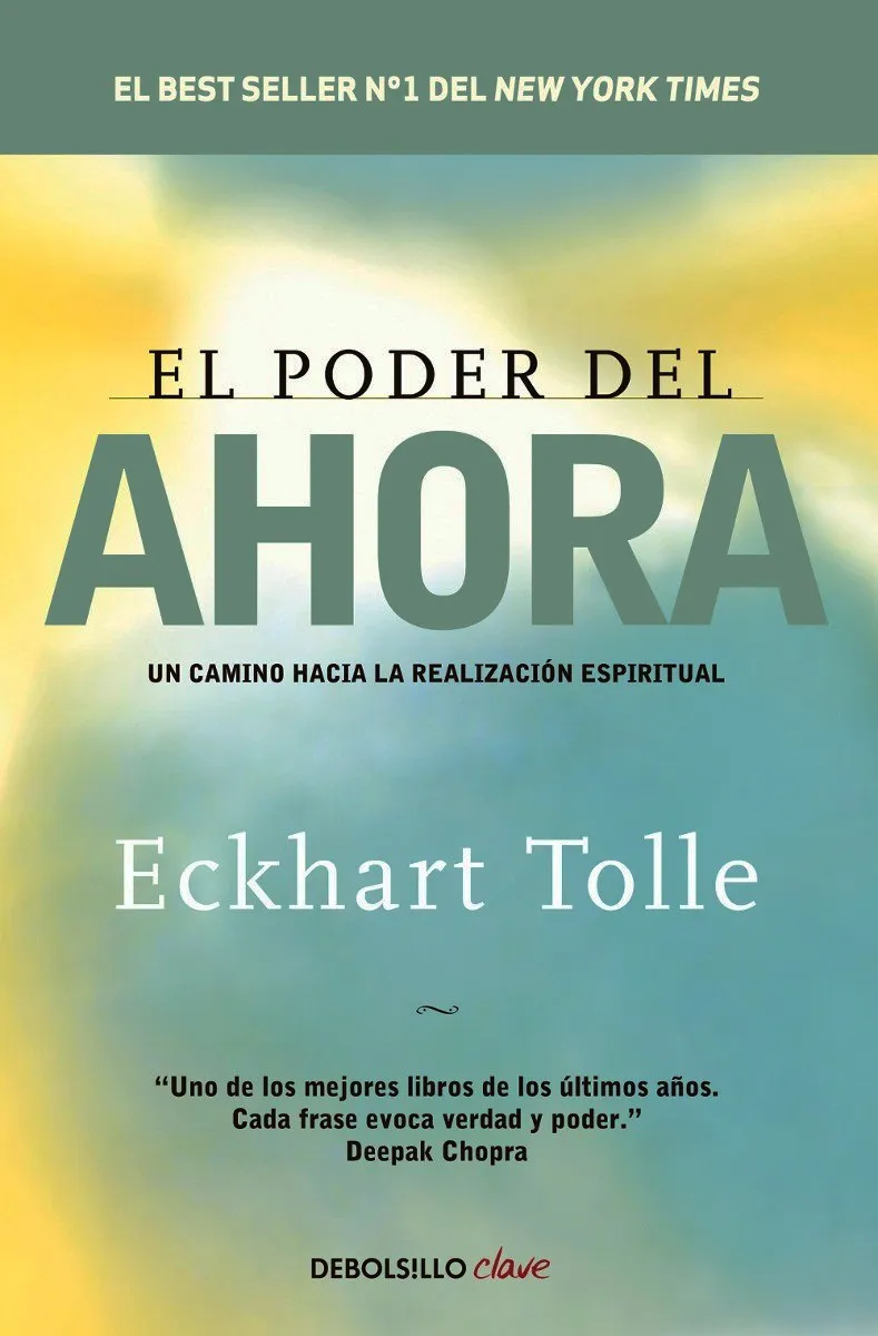 EL PODER DEL AHORA