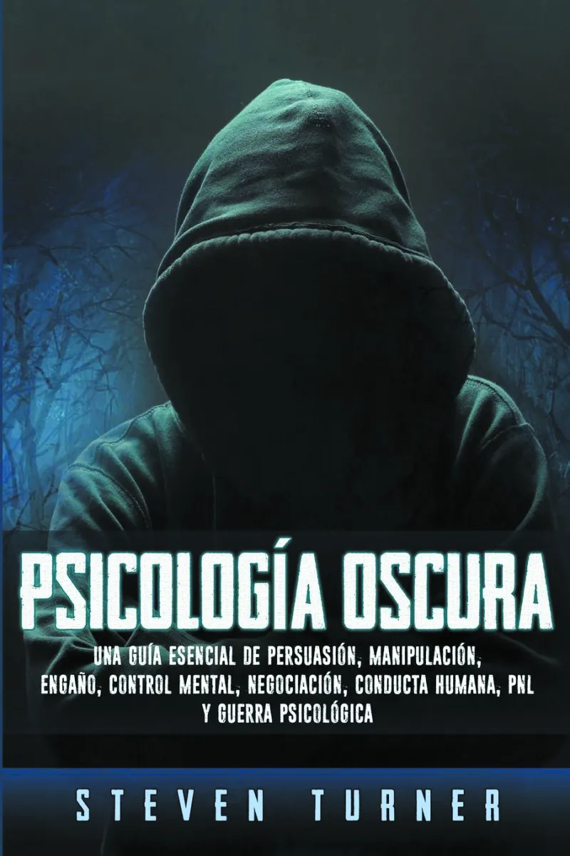 PSICOLOGIA OSCURA