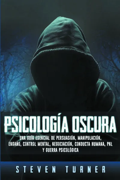 PSICOLOGIA OSCURA