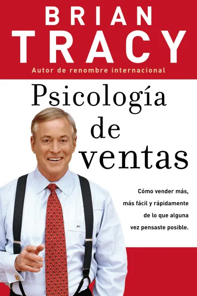 PSICOLOGIA DE VENTAS