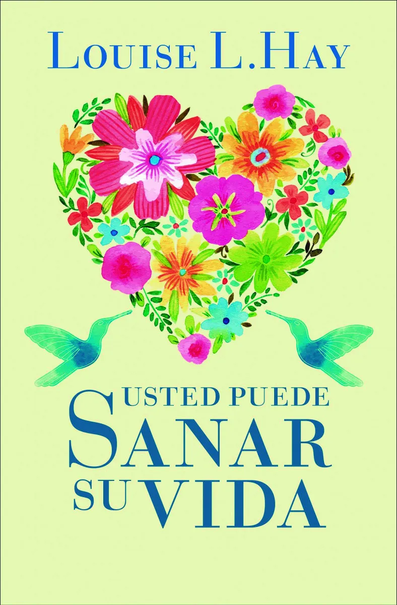 USTED PUEDE SANAR SU VIDA