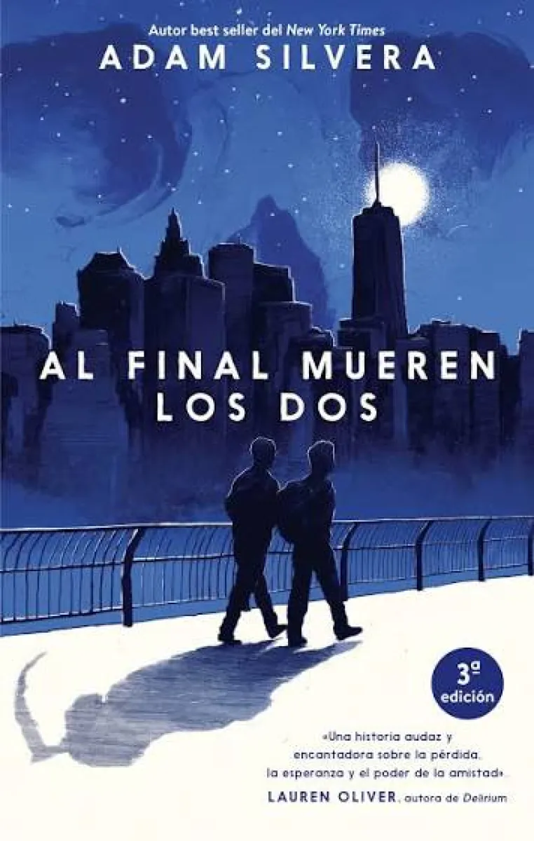 AL FINAL MUEREN LOS DOS