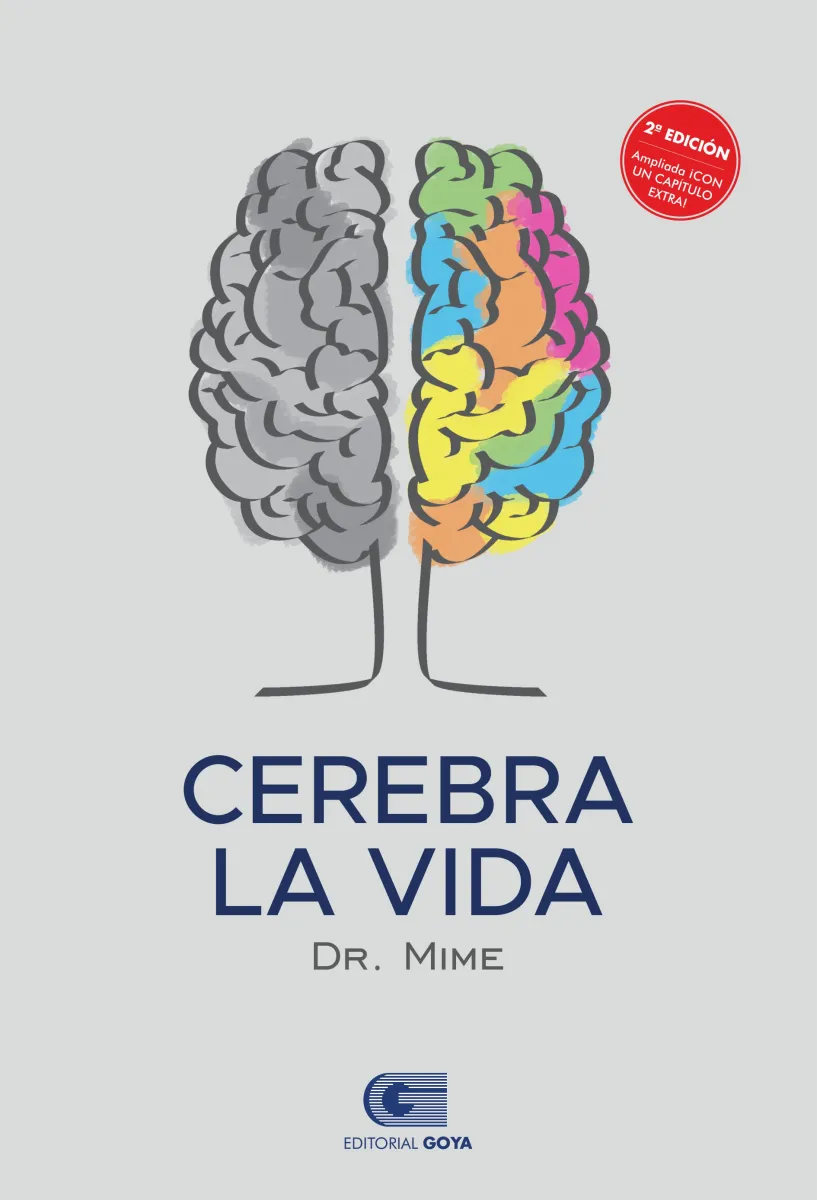 CEREBRA LA VIDA