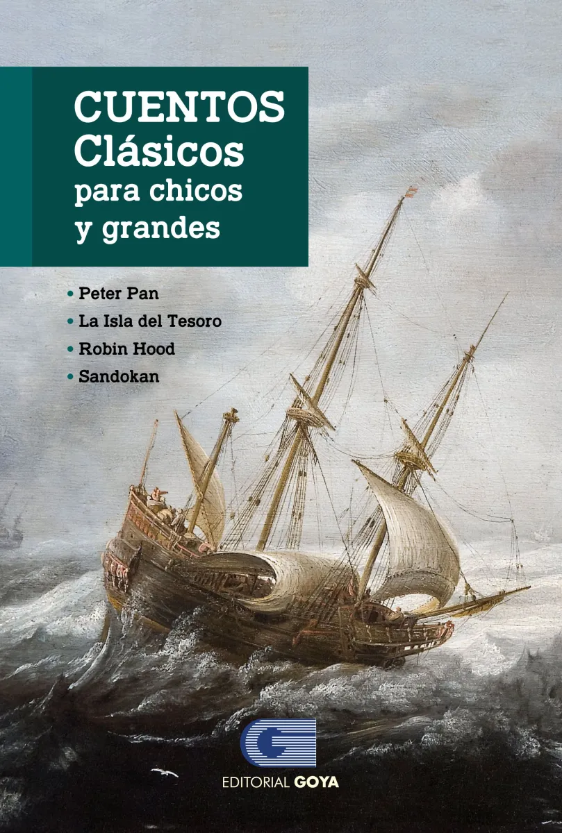 CUENTOS CLASICOS PARA CHICOS Y GRANDES