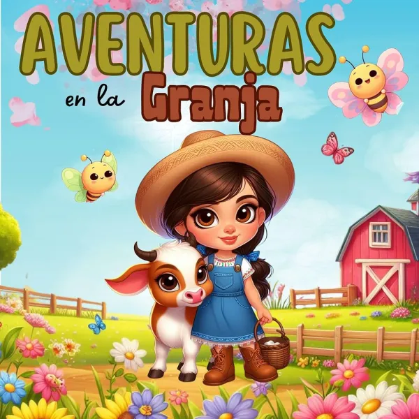 AVENTURAS EN LA GRANJA