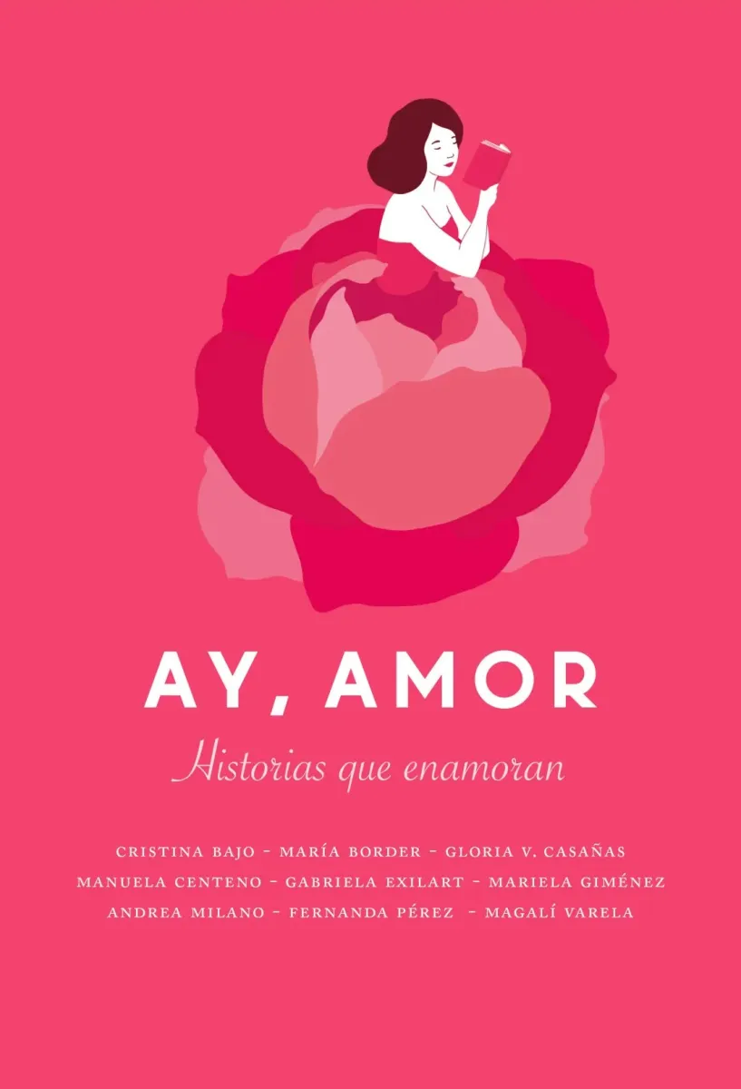 AY AMOR