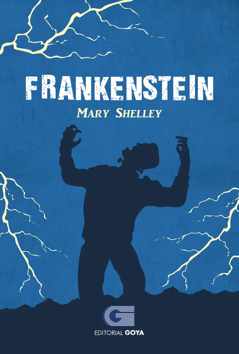 FRANKENSTEIN
