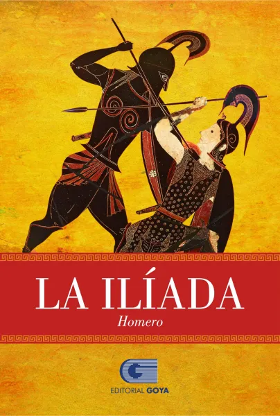 LA ILIADA