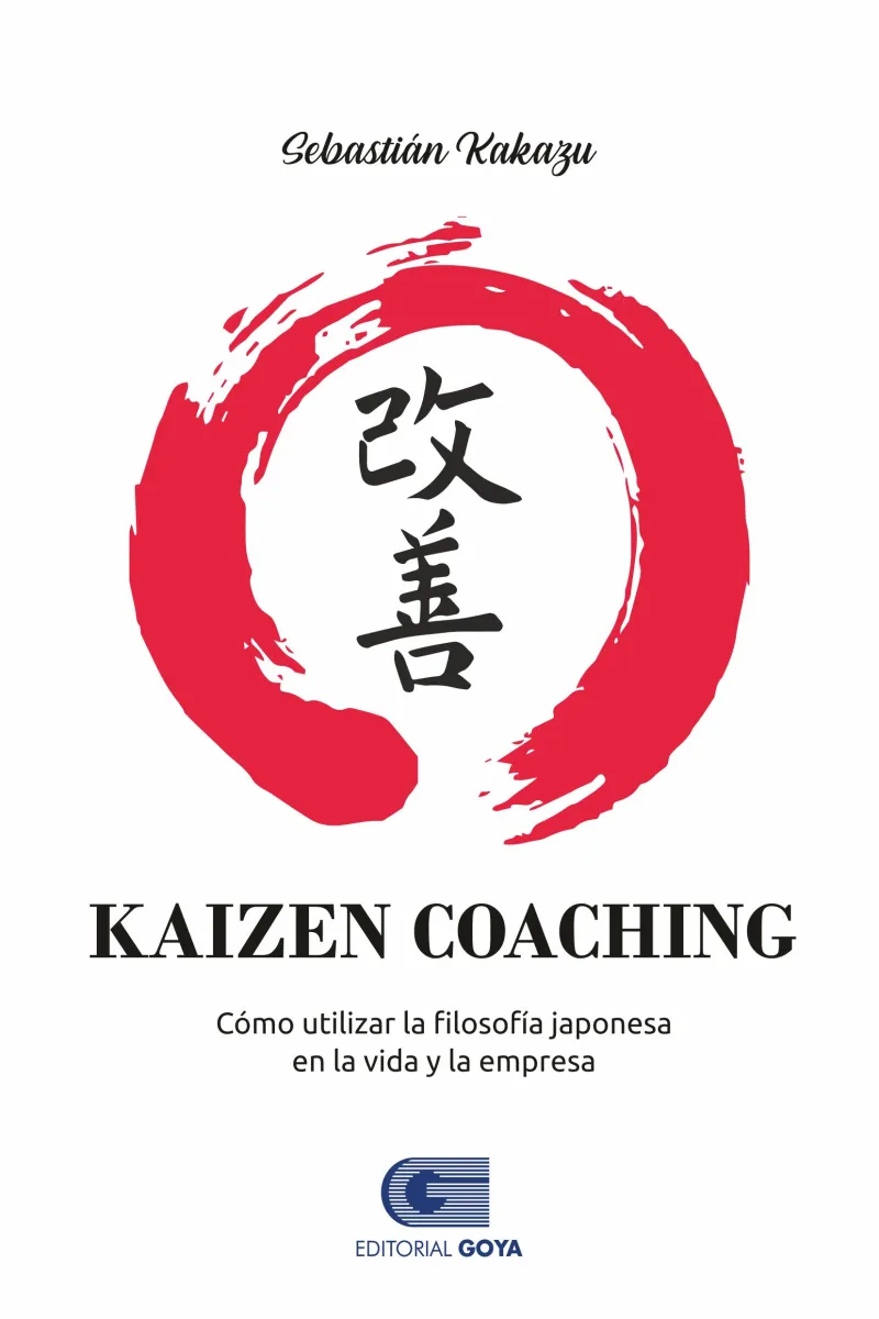 KAIZEN COACHING