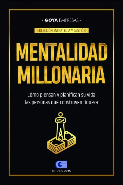 MENTALIDAD MILLONARIA