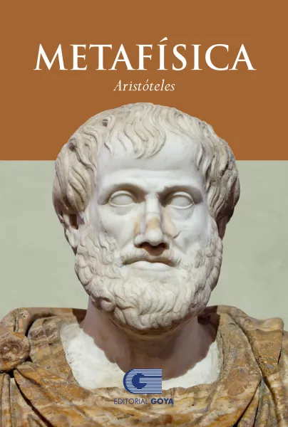METAFISICA