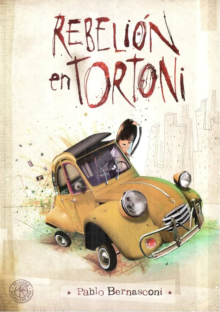 REBELION EN TORTONI