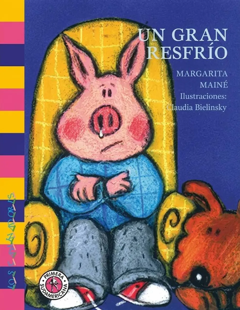 UN GRAN RESFRIO