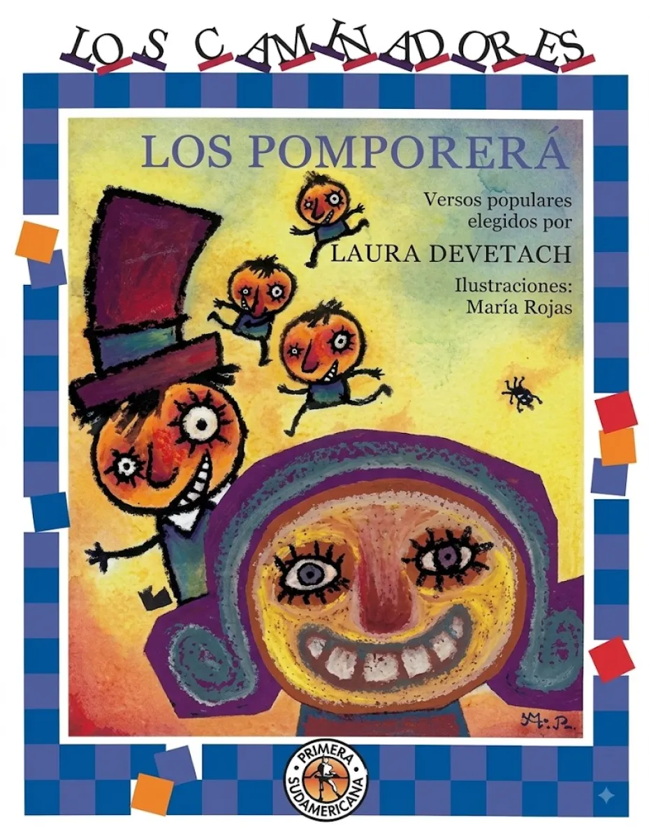 LOS POMPORERA