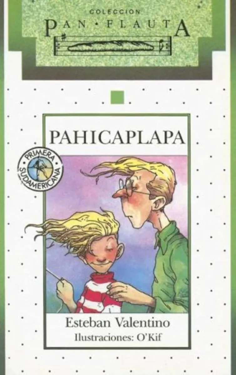 PAHICAPLAPA