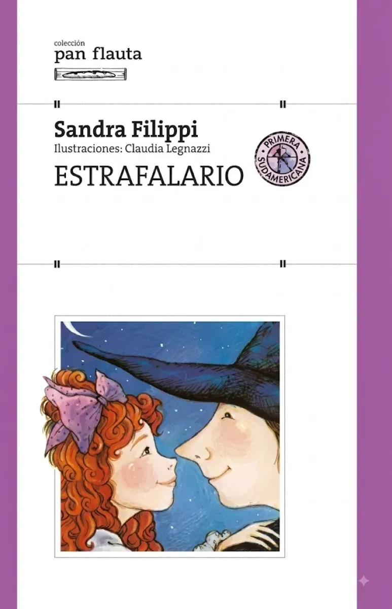 ESTRAFALARIO