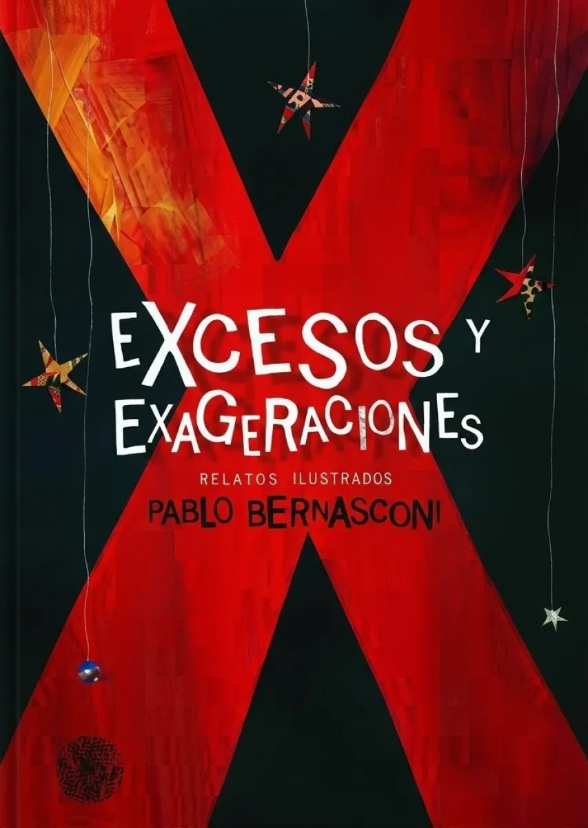 EXCESOS Y EXAGERACIONES