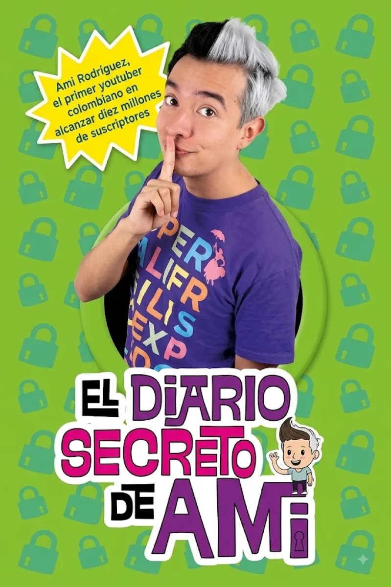 EL DIARIO SECRETO DE AMI