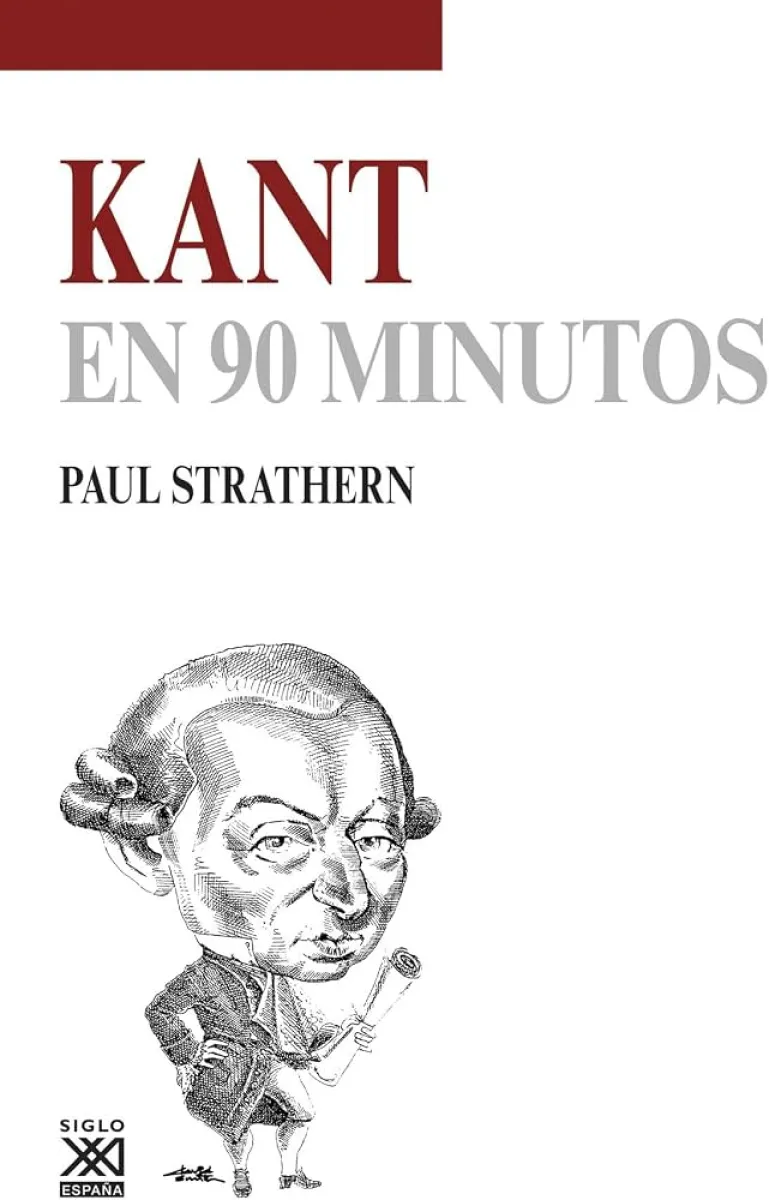 KANT EN 90 MINUTOS